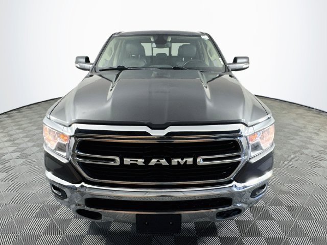 Used 2019 RAM 1500 Big Horn RWD image 2