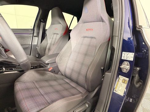 Used 2023 Volkswagen GTI S image 19