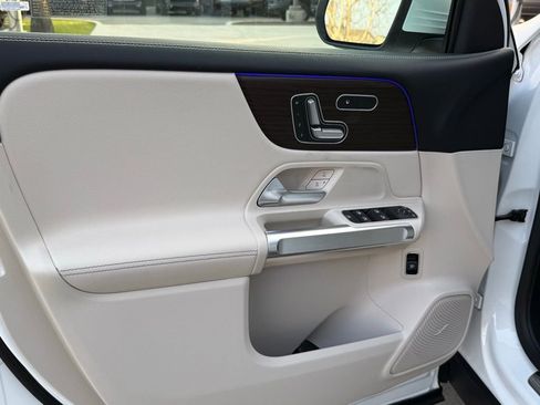 New 2026 Mercedes-Benz GLB 250 GLB 250 image 20