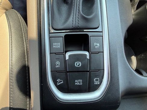 Used 2019 Hyundai Santa Fe AWD w/ Cargo Package image 31