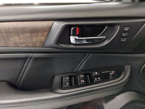 Used 2019 Subaru Outback 2.5i Limited w/ Popular Package #2 image 15