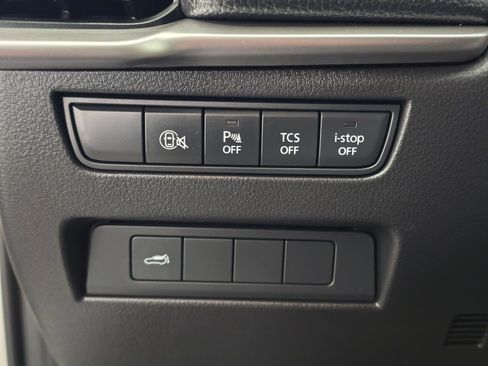 Used 2025 MAZDA CX-70 3.3 Turbo w/ Preferred Package image 39