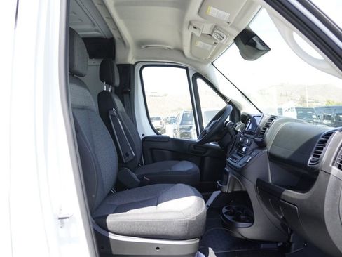 New 2026 RAM ProMaster 1500 FWD image 22
