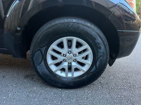 Used 2017 Nissan Frontier SV w/ SV Value Truck Package image 32