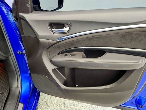 Used 2020 Acura MDX SH-AWD w/ A-SPEC Package image 28