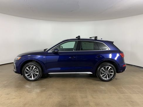 Used 2024 Audi Q5 2.0T Premium Plus AWD/4WD image 14