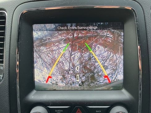 Used 2015 Dodge Durango SXT w/ Quick Order Package 23B image 11