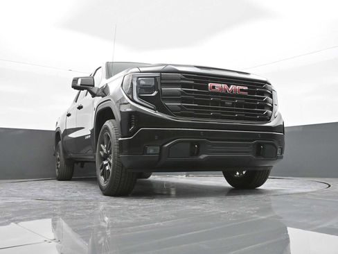 New 2026 GMC Sierra 1500 Elevation w/ Elevation Premium Package image 61