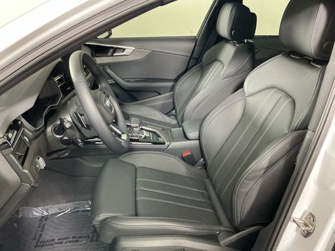 Used 2023 Audi A4 2.0T allroad Premium Plus image 16