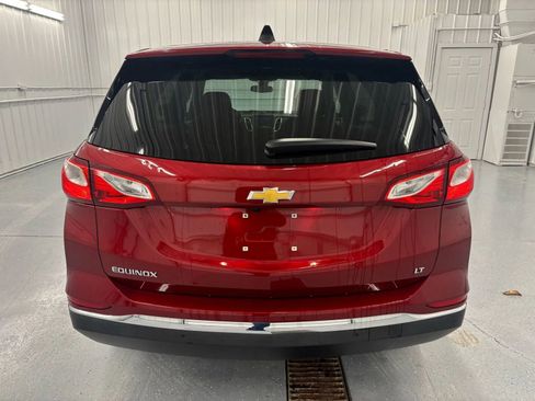 Used 2021 Chevrolet Equinox LT FWD image 5