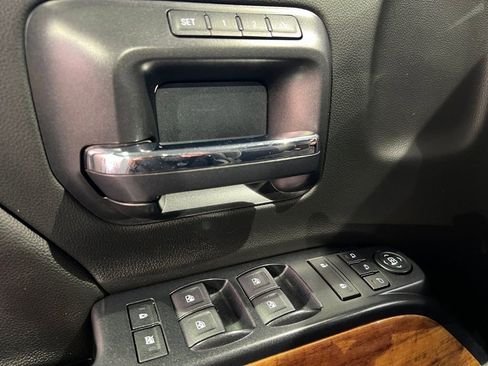 Used 2019 Chevrolet Silverado 3500 High Country image 23