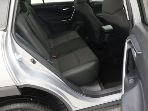 Used 2024 Toyota RAV4 XLE w/ Convenience Package AWD/4WD image 36