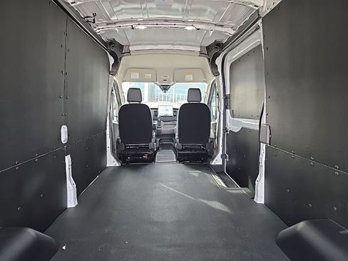 New 2026 Ford Transit 150 148 Medium Roof w/ Load Area Protection Package image 10
