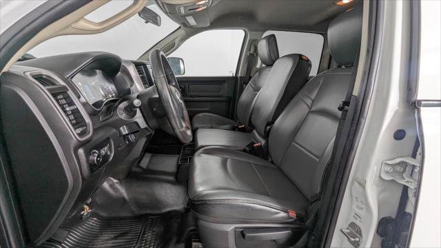 Used 2020 RAM 2500 Tradesman RWD image 14