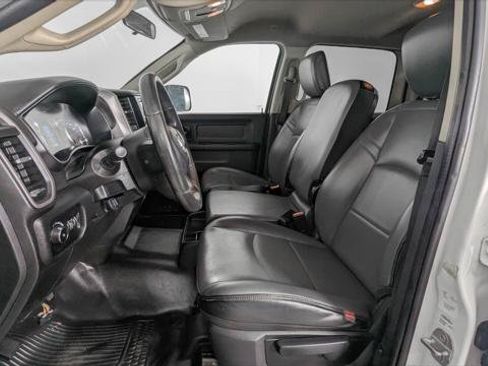 Used 2020 RAM 2500 Tradesman RWD image 14