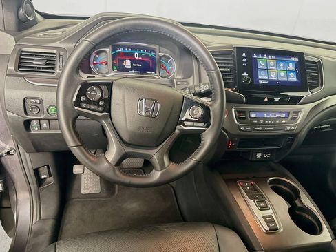 Used 2021 Honda Passport EX-L image 21