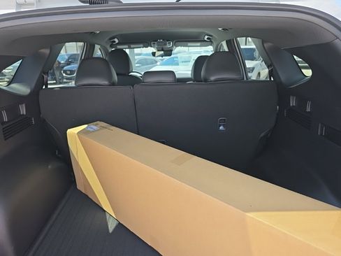 New 2025 Hyundai Tucson XRT image 12