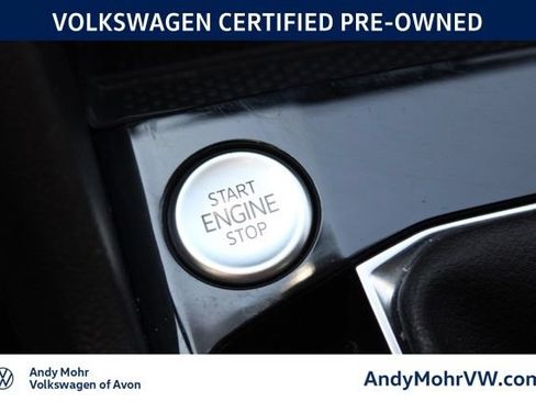 Used 2023 Volkswagen Taos SE FWD image 30