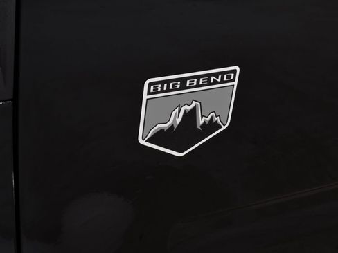 New 2026 Ford Bronco Sport Big Bend w/ Convenience Package AWD/4WD image 22