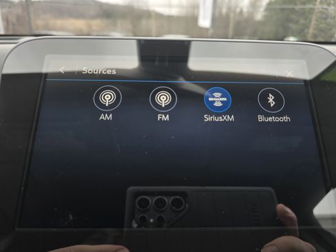 Used 2023 Chevrolet Equinox LT image 20