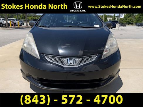 Used 2013 Honda Fit image 14