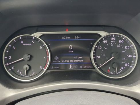 Used 2025 Nissan Sentra SV image 26