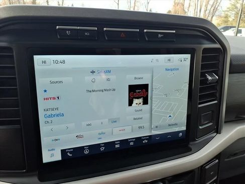 Certified 2023 Ford F150 XLT w/ Equipment Group 302A High image 21