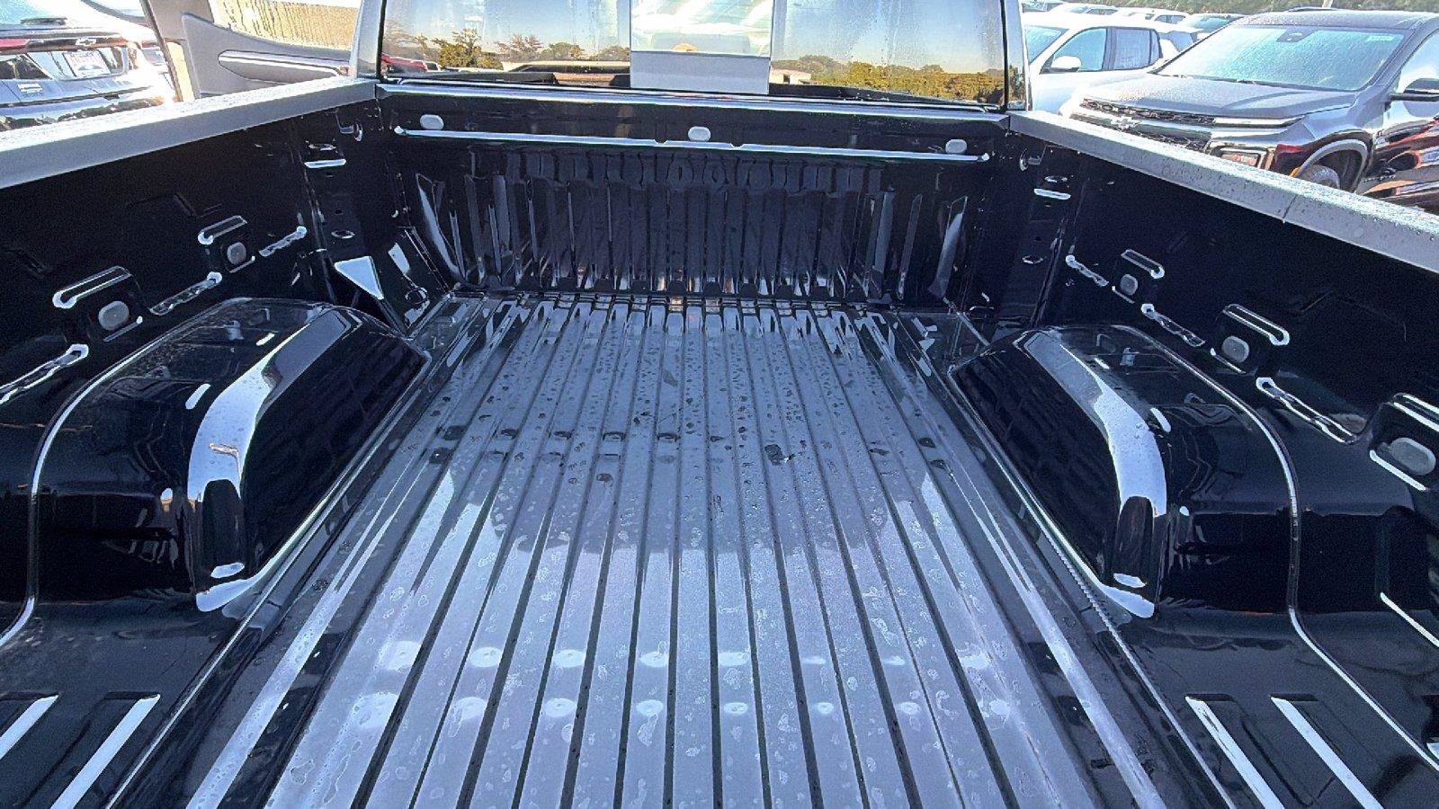 New 2026 Chevrolet Silverado 1500 RST w/ Convenience Package II AWD/4WD image 13