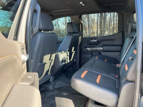 Used 2020 GMC Sierra 1500 AT4 w/ AT4 Premium Package image 21
