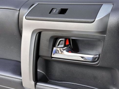 Certified 2023 Toyota 4Runner SR5 Premium image 21