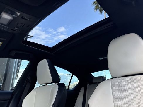 Used 2022 Lexus IS 350 F Sport w/ Navigation Package image 2