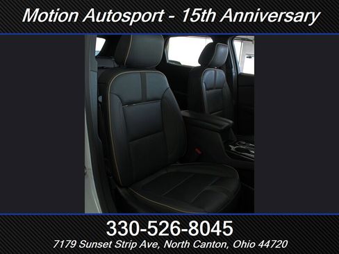 Used 2021 Chevrolet Blazer Premier AWD/4WD image 36