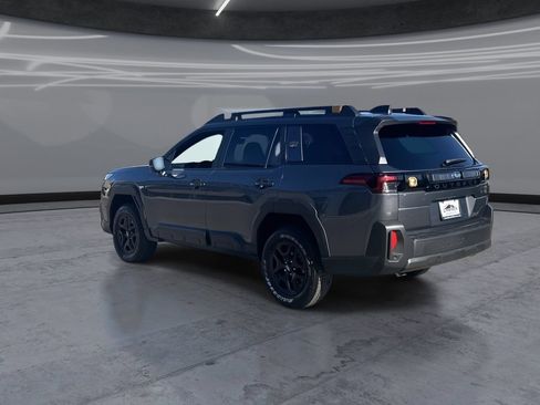 New 2026 Subaru Outback Wilderness AWD/4WD image 4
