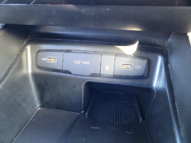 Used 2024 Hyundai Tucson SEL AWD/4WD image 35