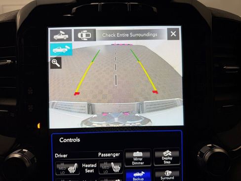 Used 2019 RAM 3500 Limited image 26