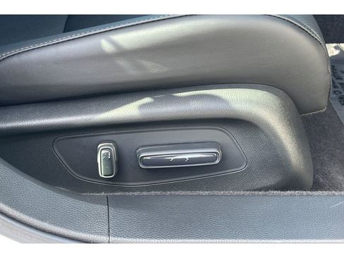 Certified 2025 Honda Accord EX-L image 22