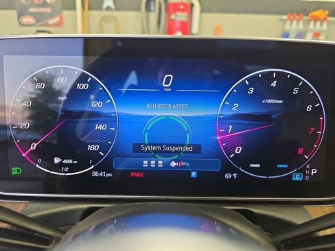 Certified 2025 Mercedes-Benz C 300 Sedan image 23