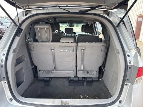 Used 2015 Honda Odyssey EX-L image 11