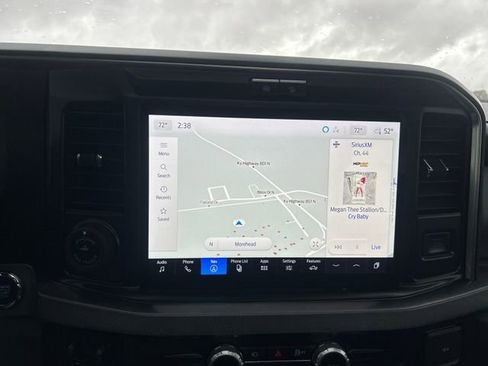 Used 2025 Ford F450 Platinum w/ FX4 Off-Road Package image 26