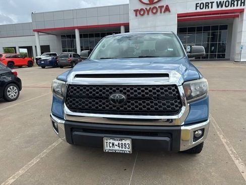 Used 2019 Toyota Tundra SR5 image 3