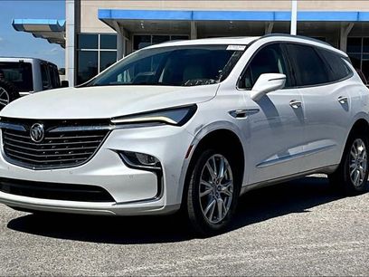 Used 2023 Buick Enclave Premium w/ Experience Buick Package