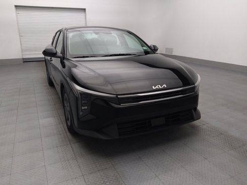 Used 2025 Kia K4 FWD image 14