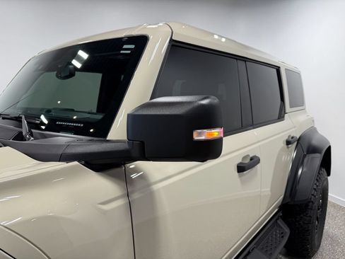 Used 2025 Ford Bronco Raptor AWD/4WD image 14