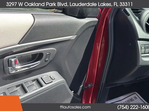Used 2015 MAZDA MAZDA5 Sport FWD image 19