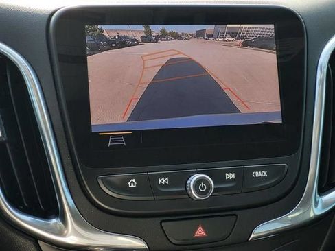 Used 2020 Chevrolet Equinox LT w/ Sport Edition FWD image 26