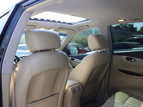 Used 2017 INFINITI QX50 2WD image 43