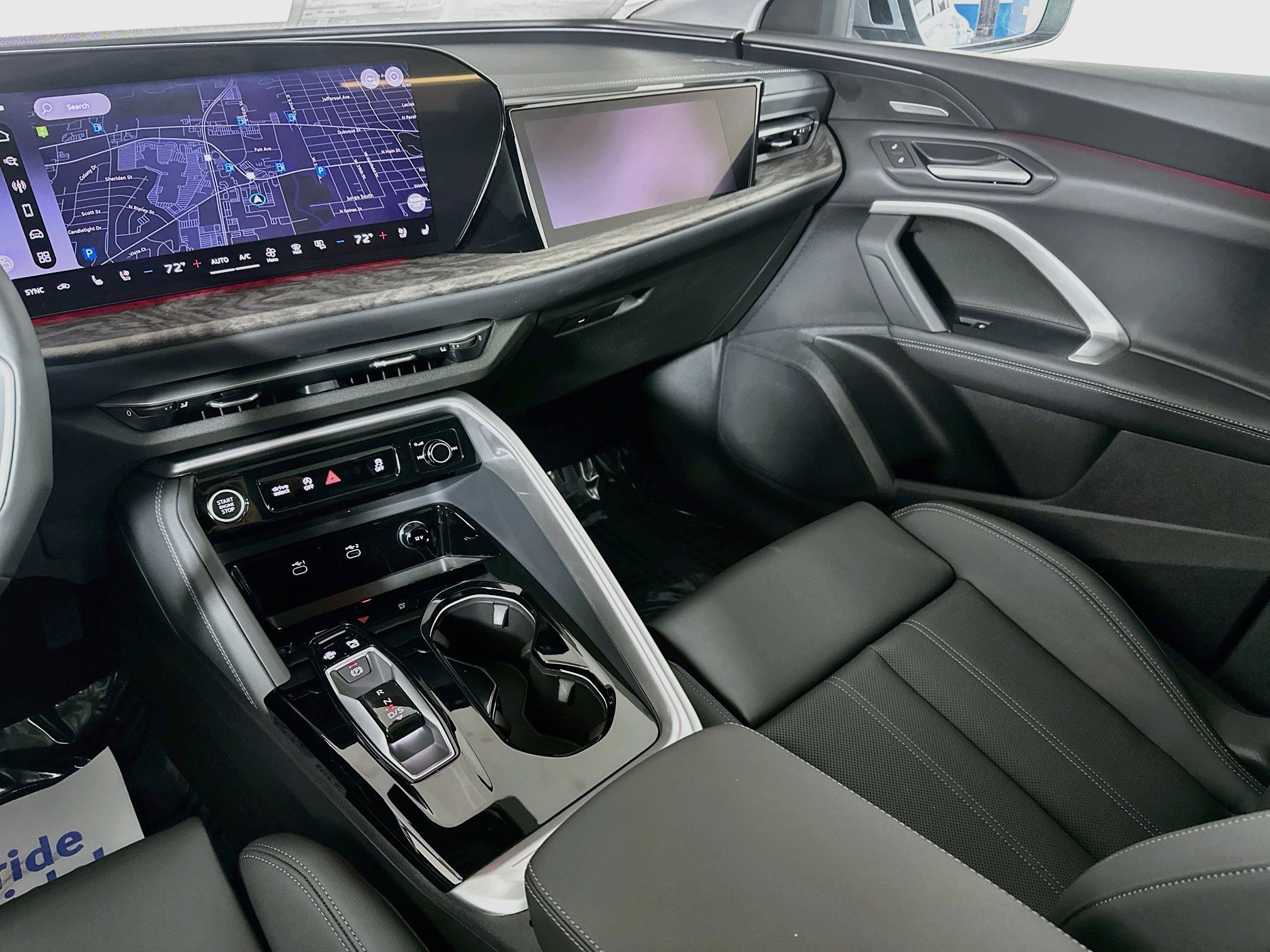 New 2026 Audi Q5 Prestige AWD/4WD image 23
