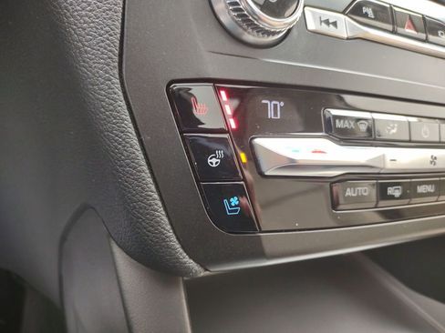 Used 2020 Ford Explorer Limited w/ Class III Trailer Tow Package image 56