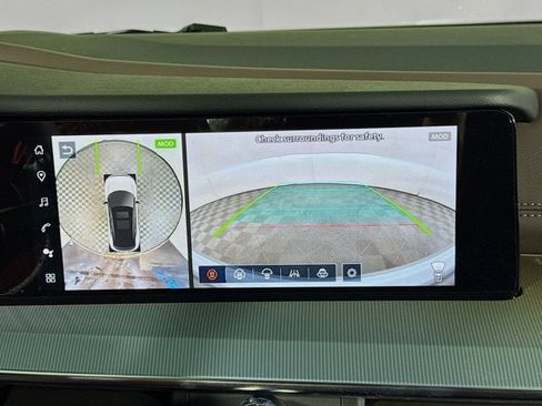 New 2026 Nissan Murano Platinum image 12