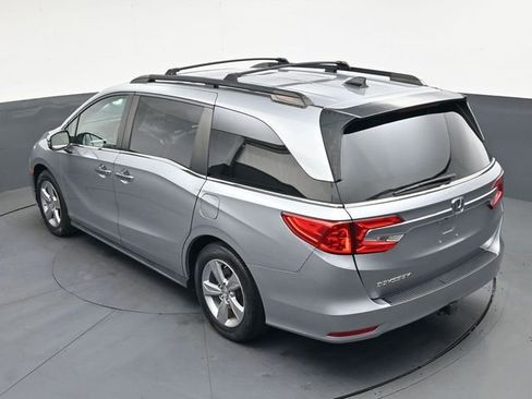 Used 2019 Honda Odyssey EX-L image 29